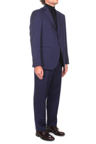 ABITI Blu Michi D'amato