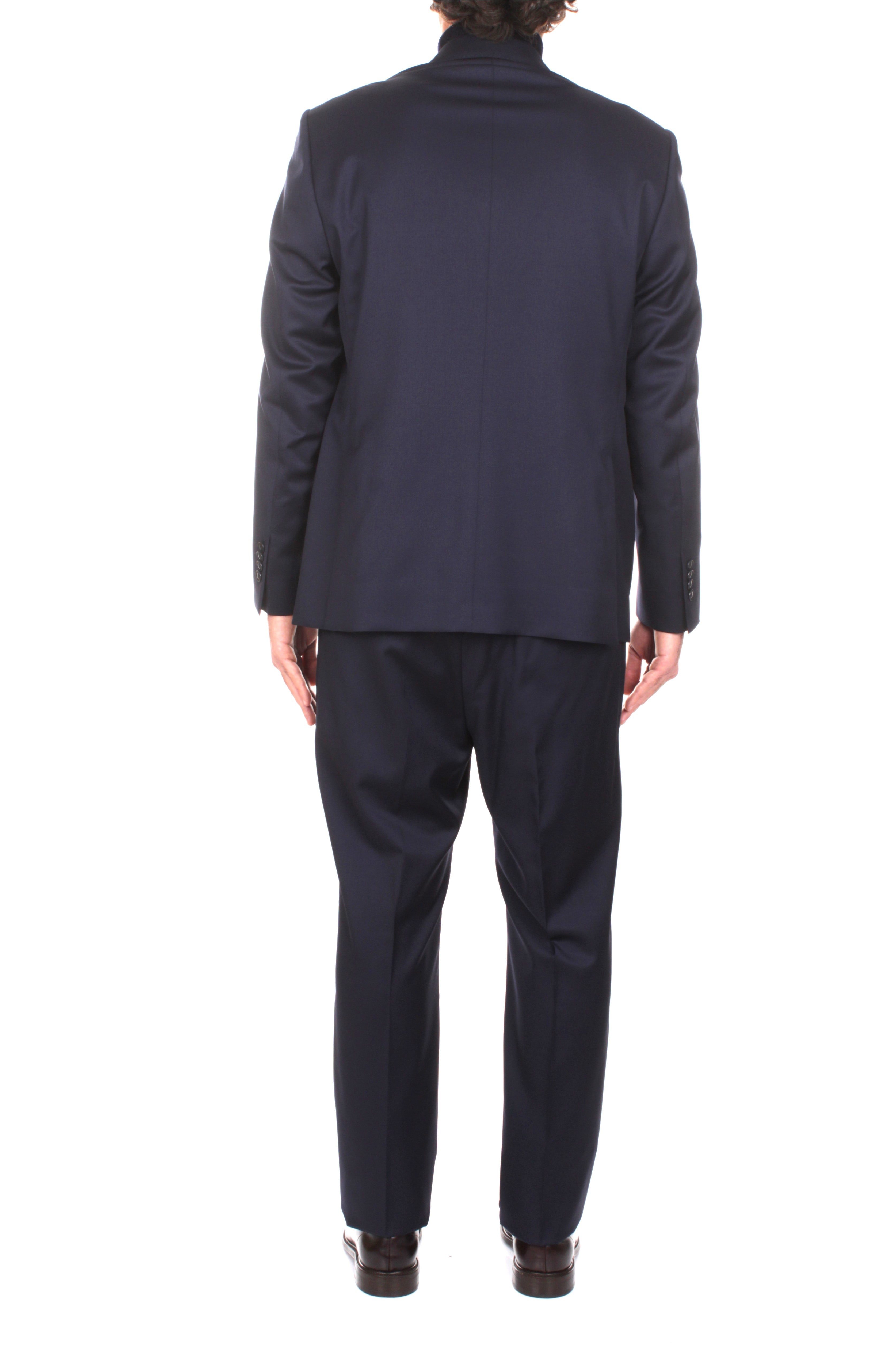 ABITI Blu Michi D'amato