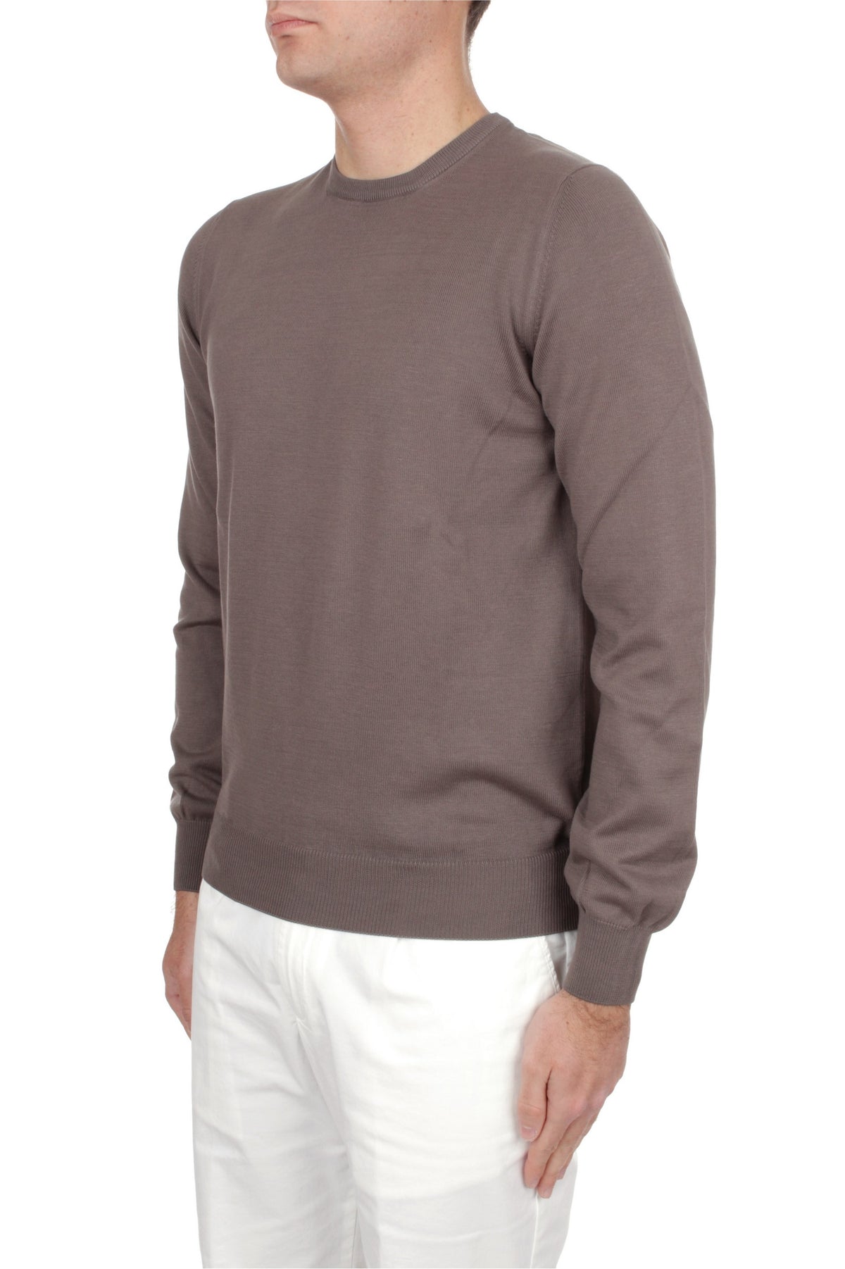 MAGLIE Marrone La Fileria