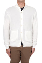 MAGLIE Bianco Ballantyne
