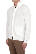 MAGLIE Bianco Ballantyne
