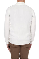 MAGLIE Bianco Ballantyne