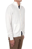 MAGLIE Bianco Ballantyne