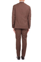 ABITI Marrone Barba