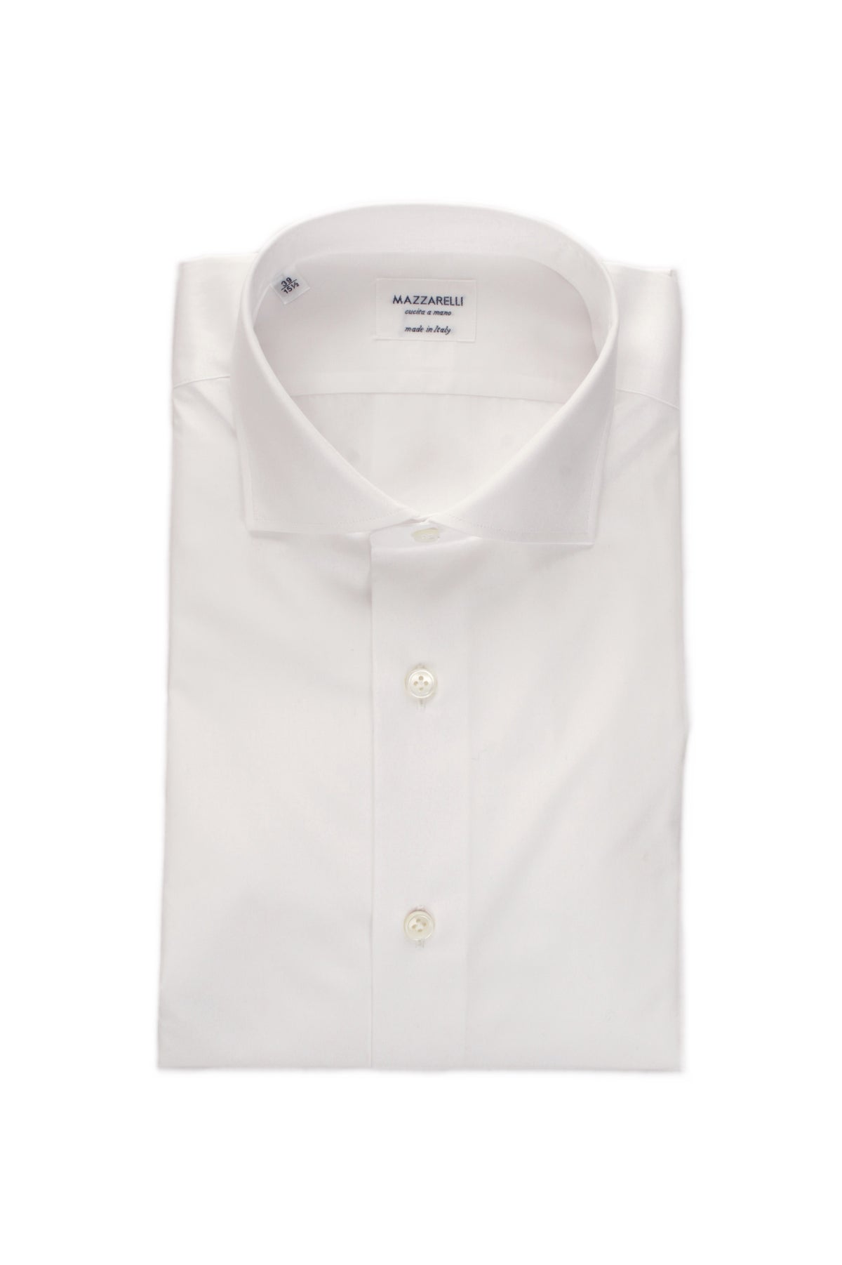 CAMICIE Bianco Mazzarelli