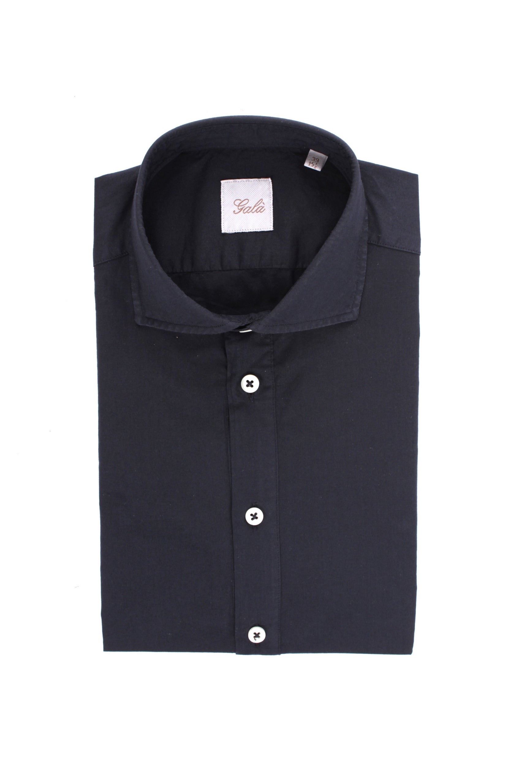 Abbottonatura Camicia CAMICIA ABBOTTONATURA NASCOSTA – And Camicie