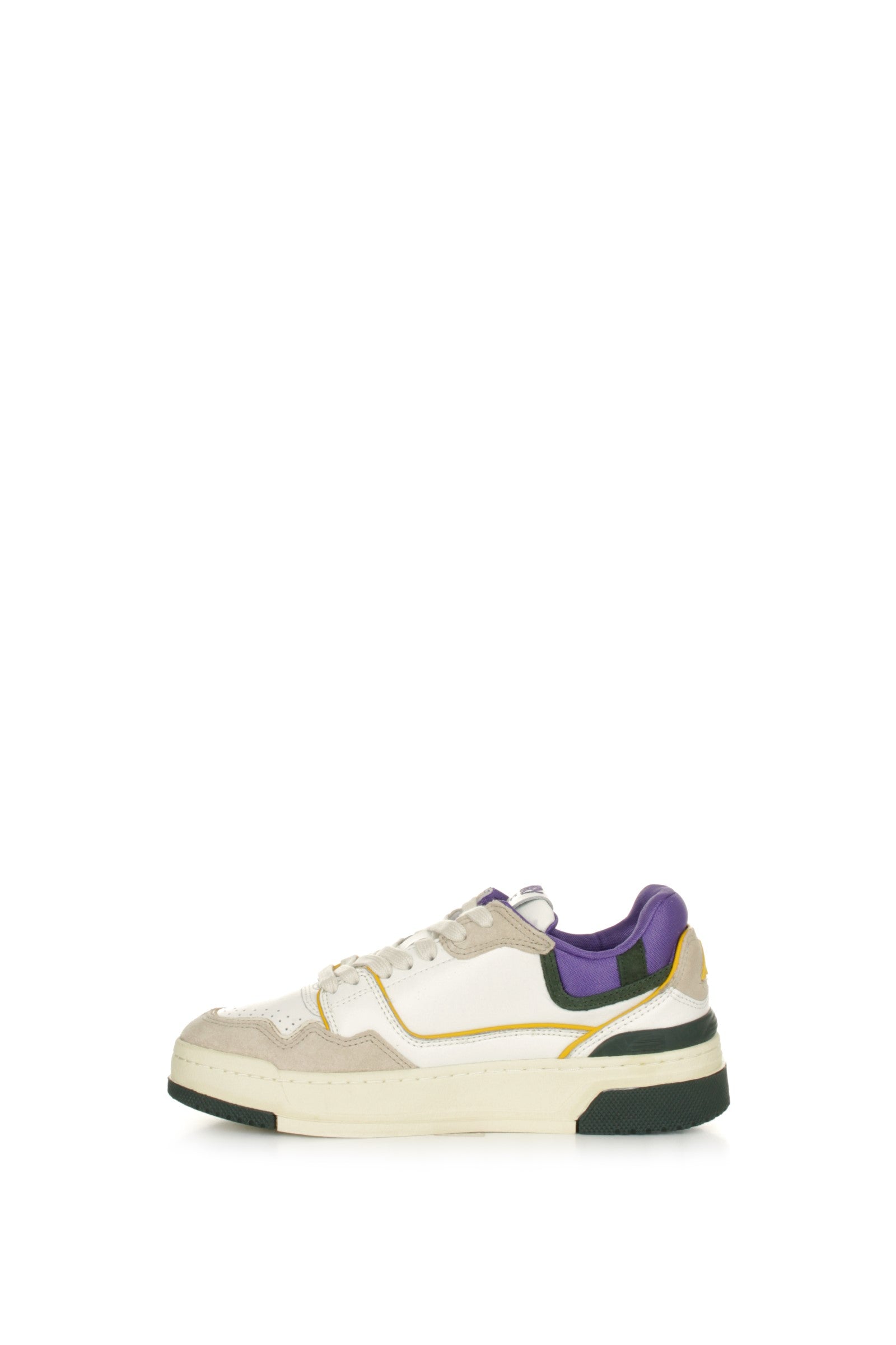 AUTRY CLC LOW SNEAKERS VIOLET MOUNTAIN – Michi D'Amato