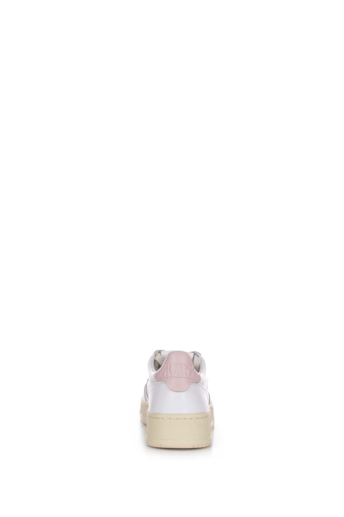 SNEAKERS Bianco Autry