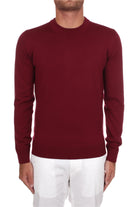 MAGLIE Rosso Alpha Studio