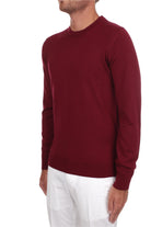 MAGLIE Rosso Alpha Studio