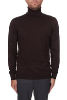 MAGLIE Marrone Alpha Studio