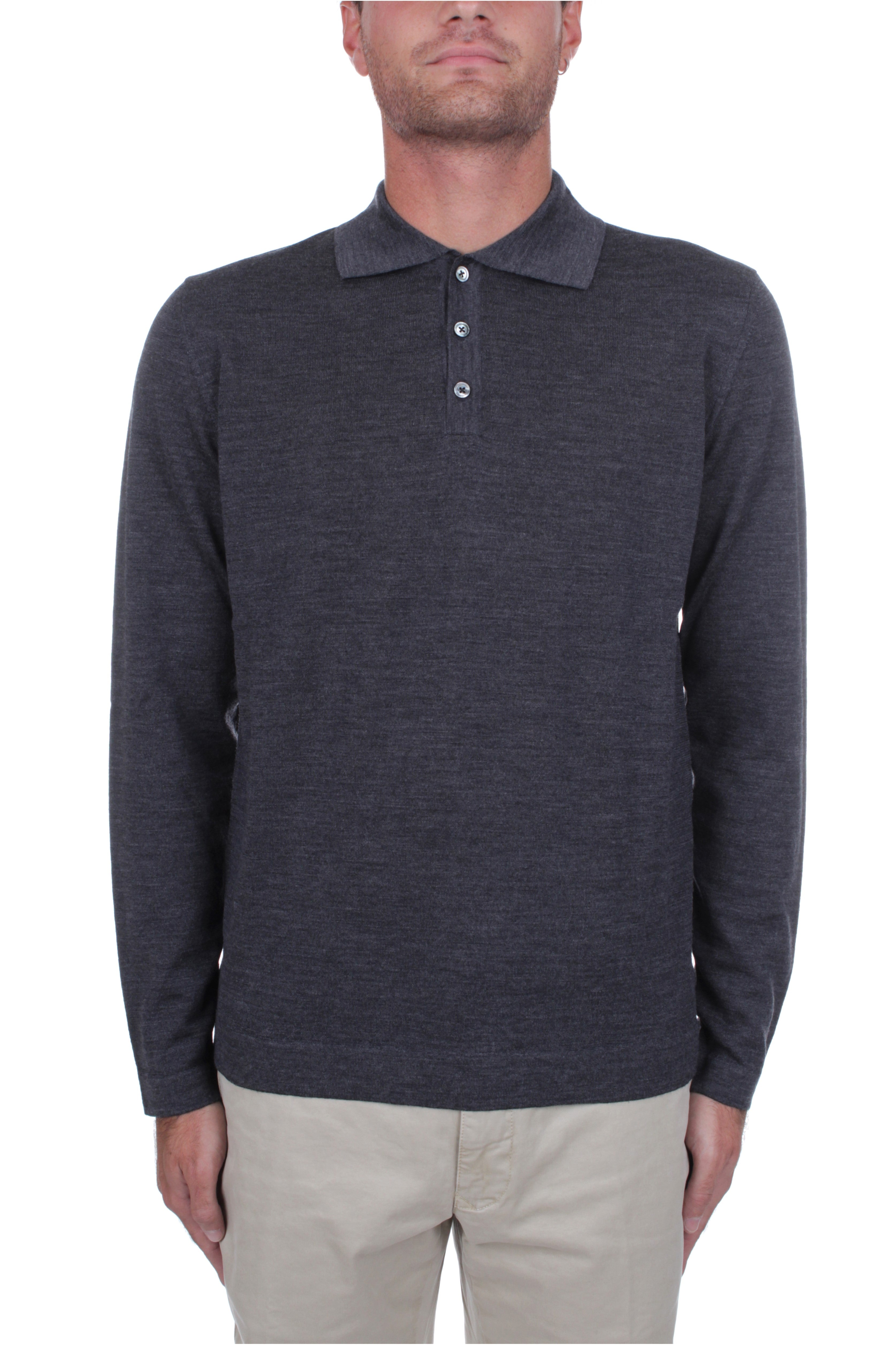 POLO Grigio Hindustrie