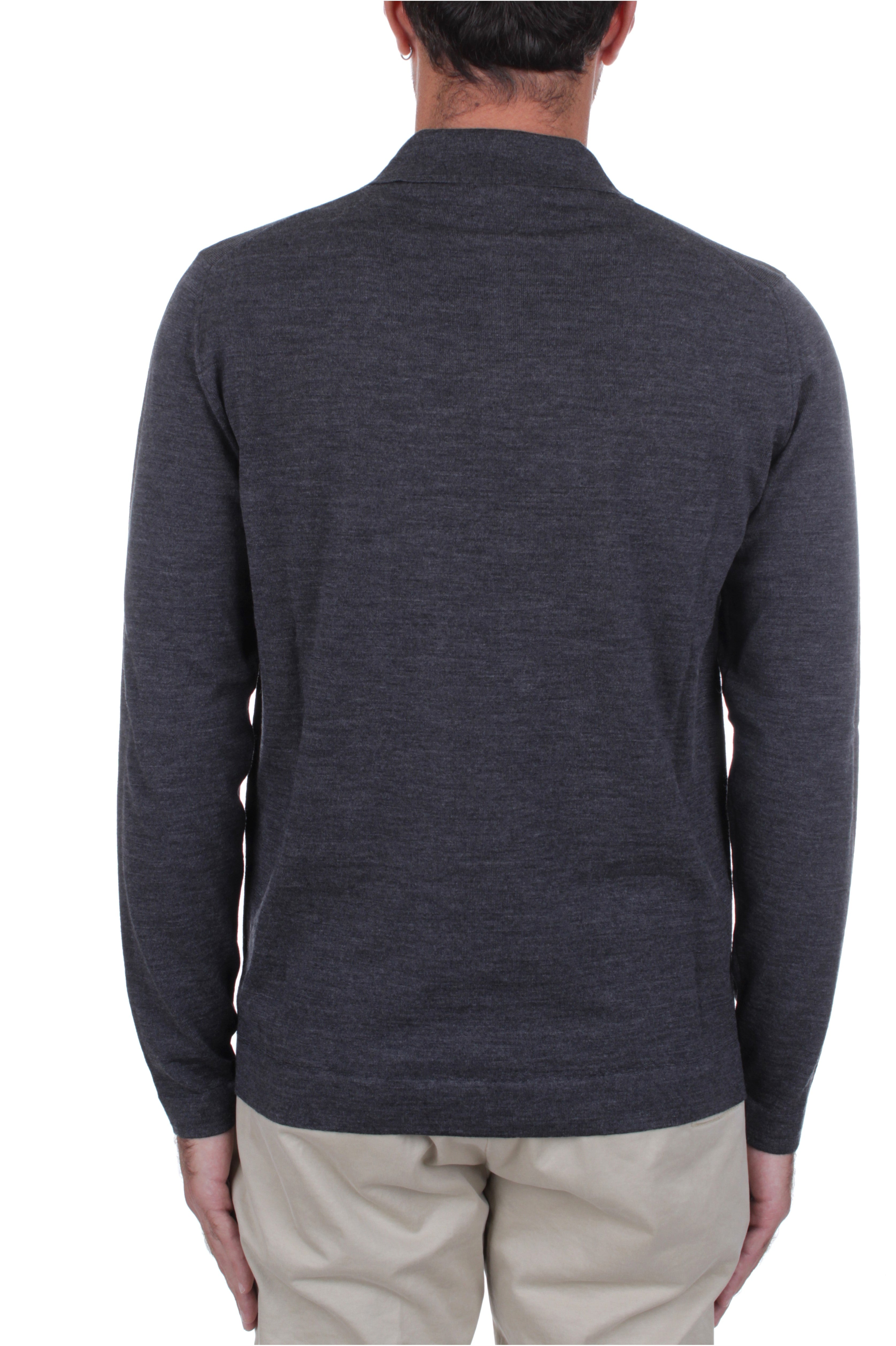 POLO Grigio Hindustrie