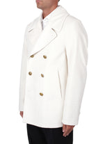 CAPPOTTI Bianco Sealup