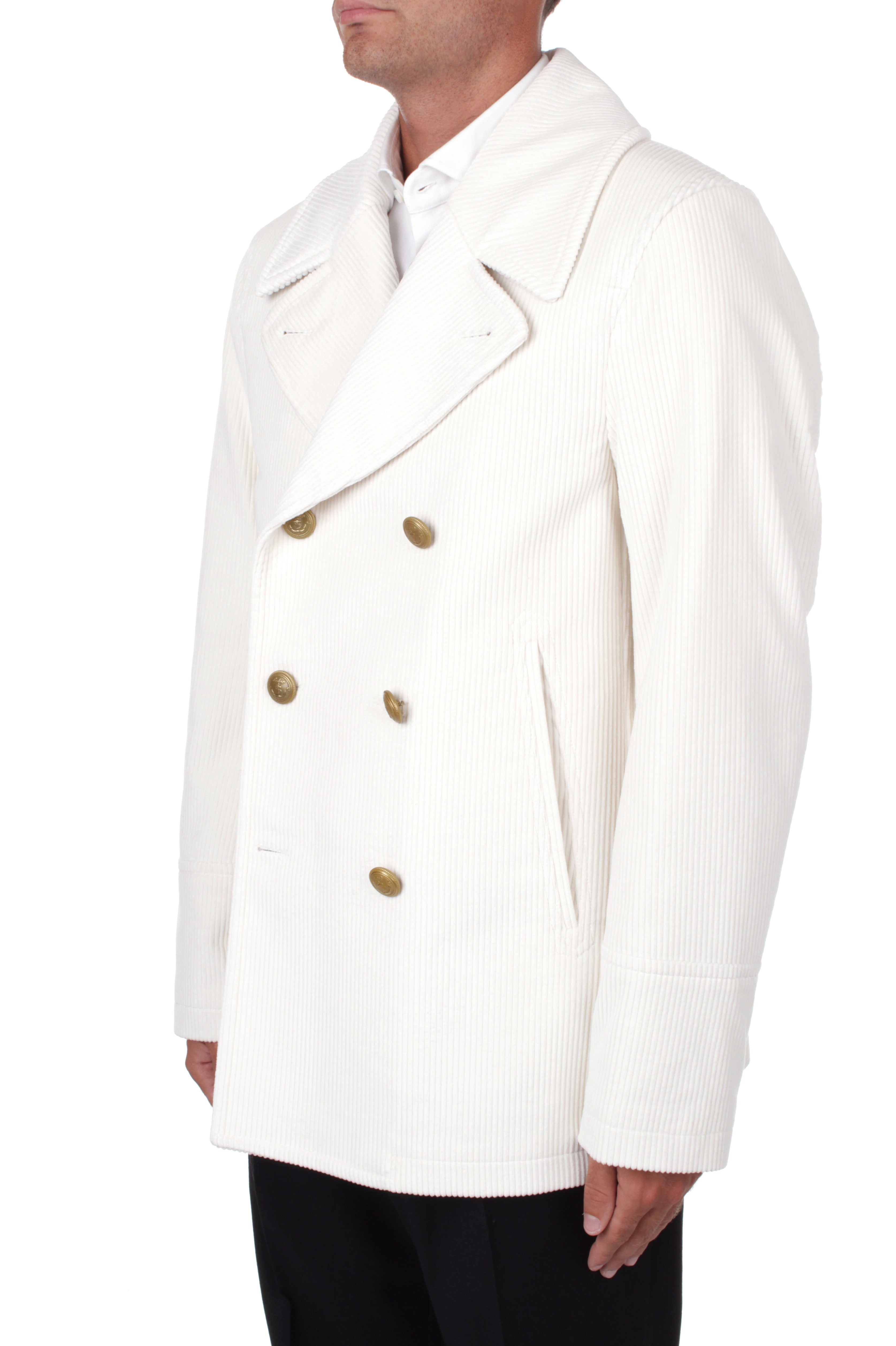 CAPPOTTI Bianco Sealup