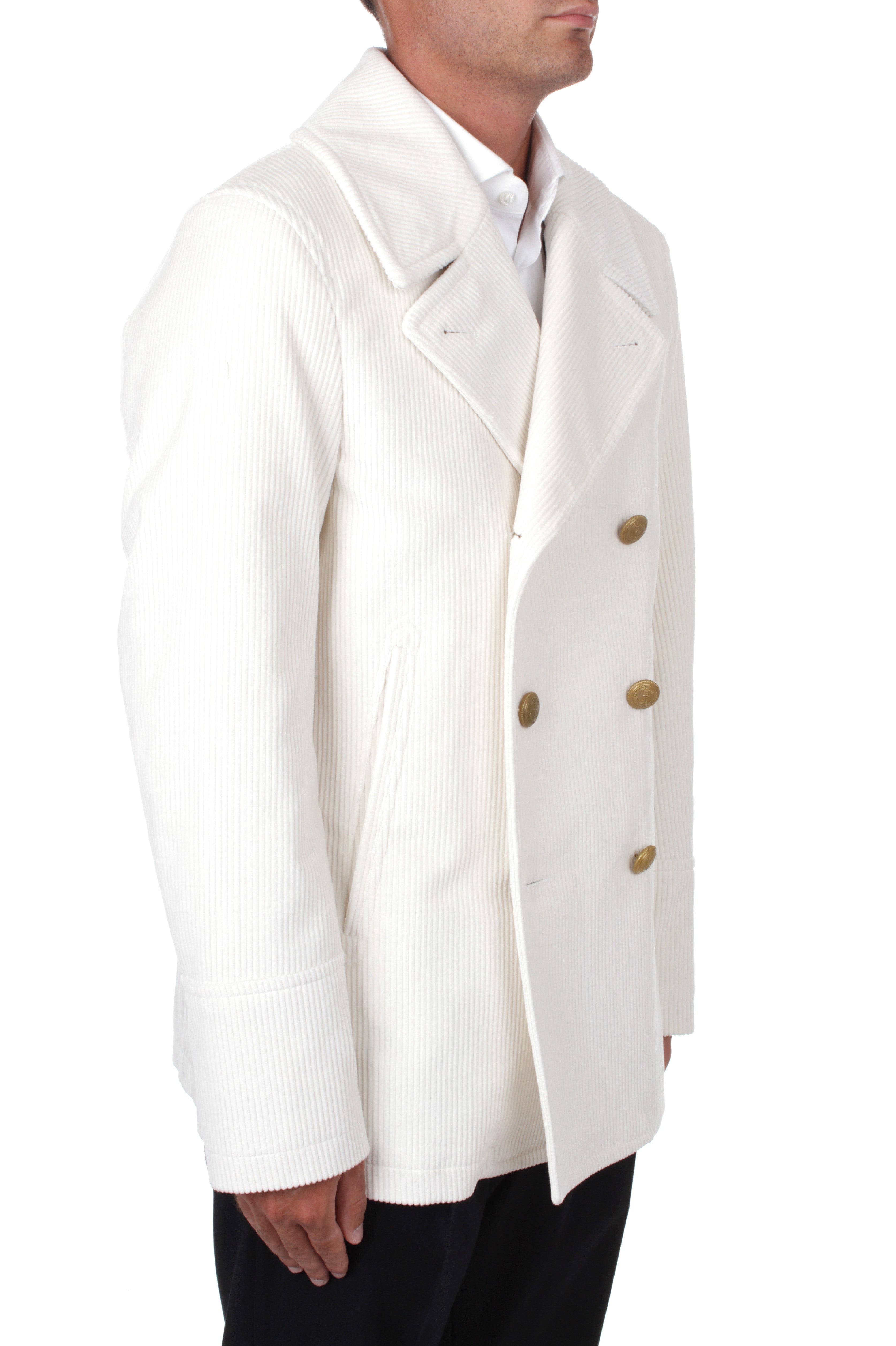 CAPPOTTI Bianco Sealup