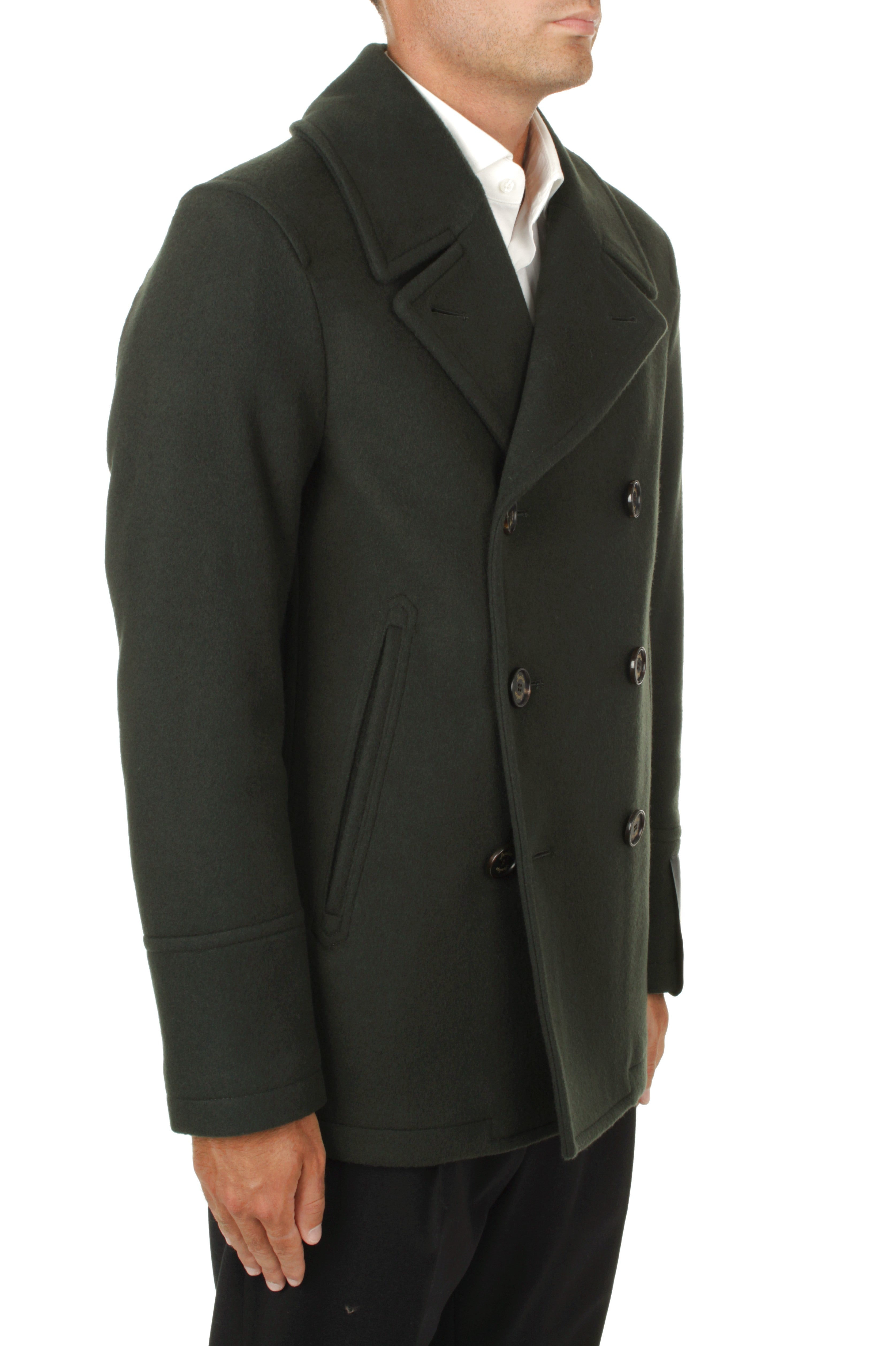 CAPPOTTI Verde Sealup