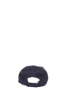 CAPPELLI Blu Ballantyne