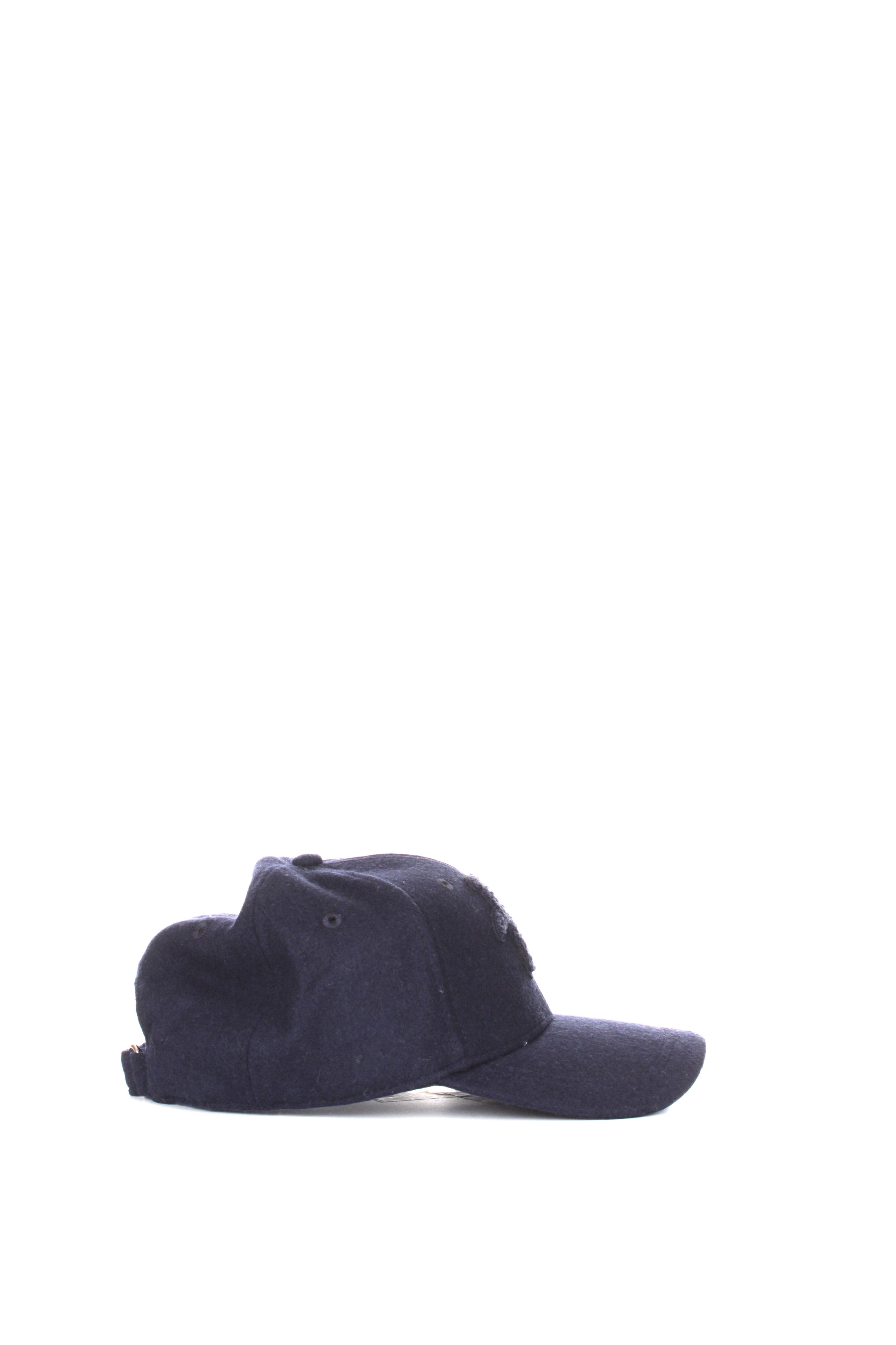CAPPELLI Blu Ballantyne