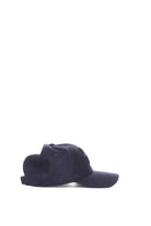CAPPELLI Blu Ballantyne