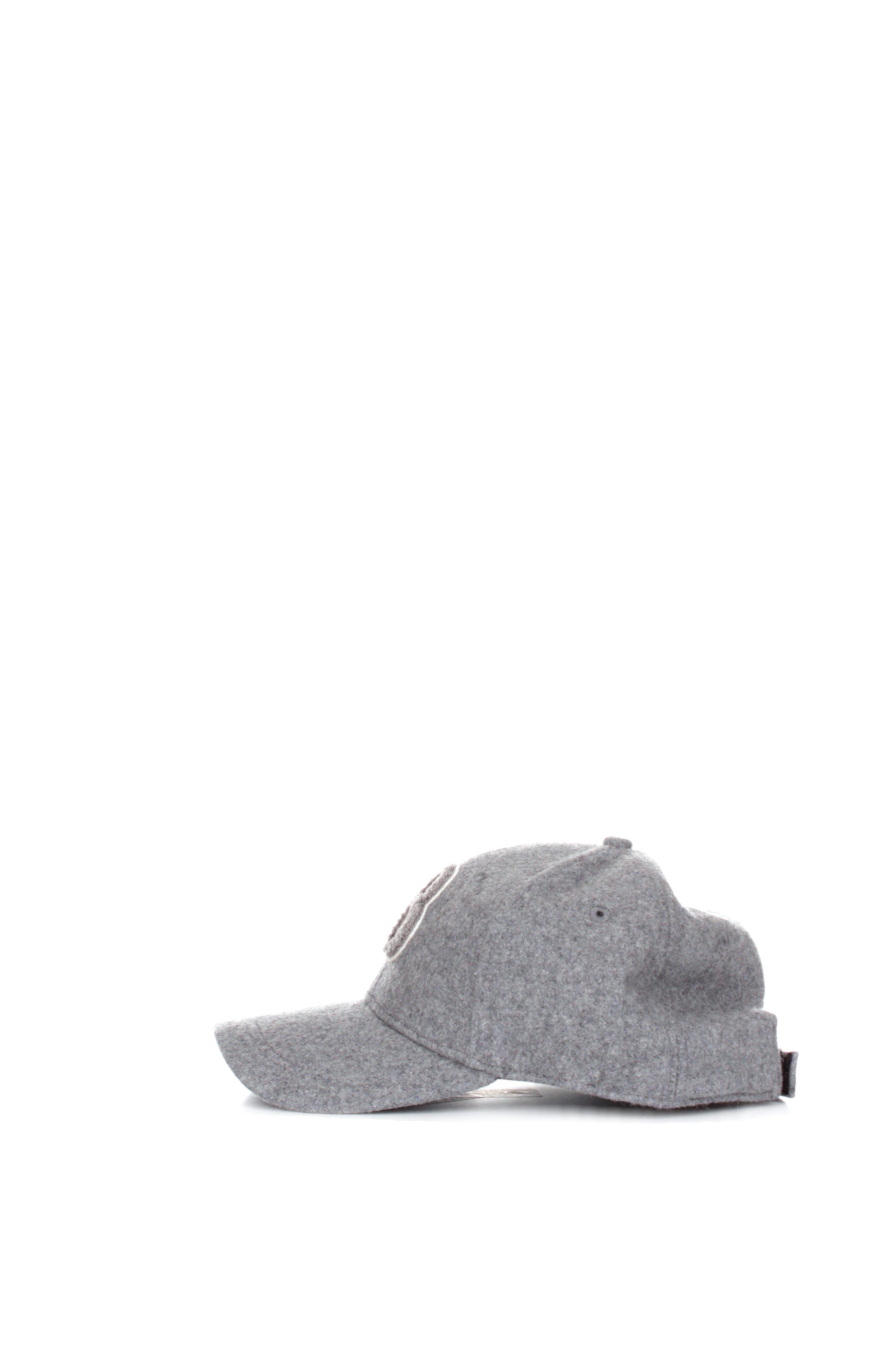 CAPPELLI Grigio Ballantyne