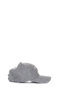 CAPPELLI Grigio Ballantyne