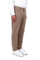 PANTALONI Marrone Jacob Cohen