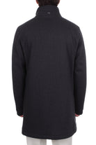 IMPERMEABILI Grigio Herno