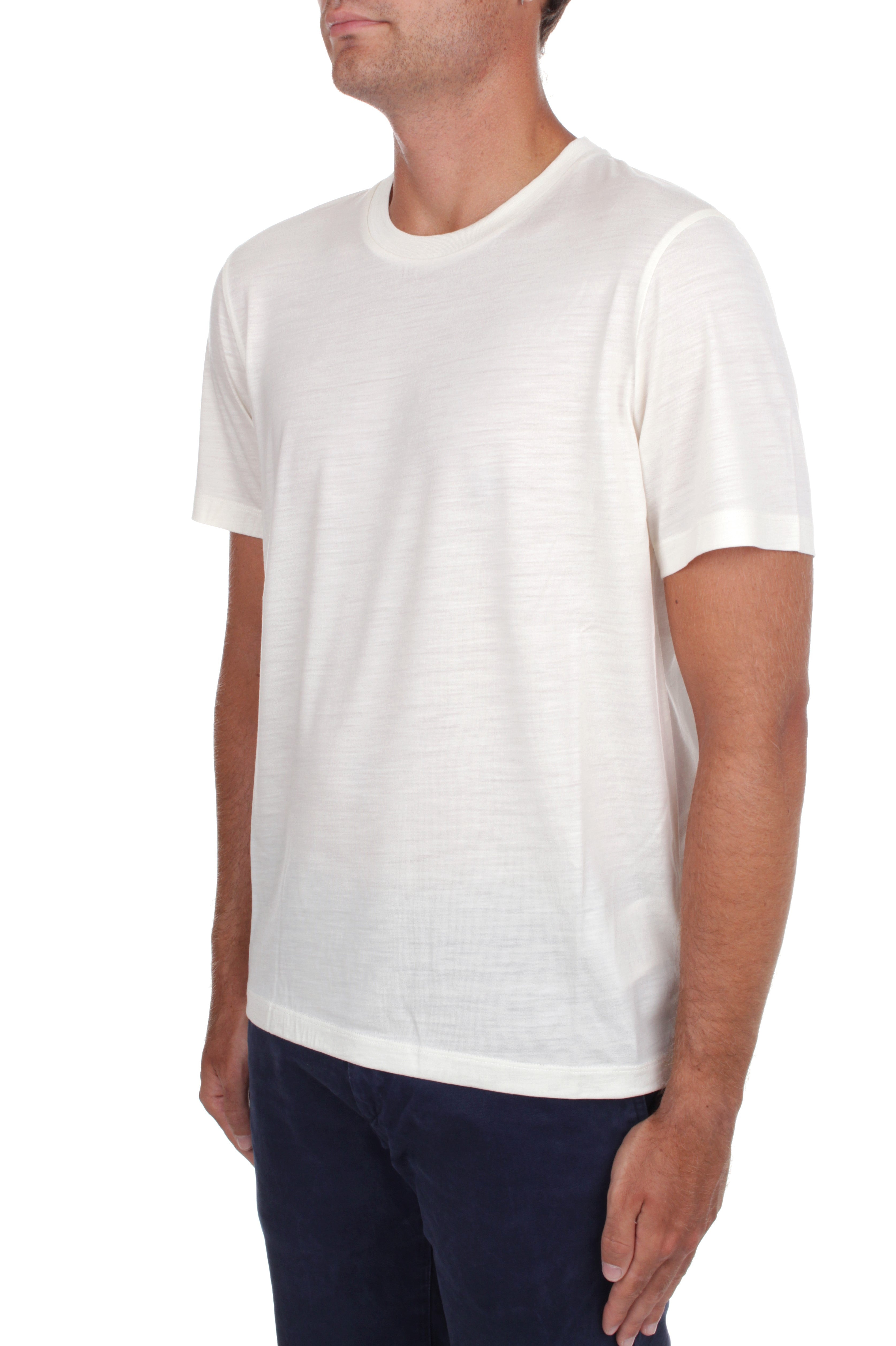 T-SHIRT Bianco Herno