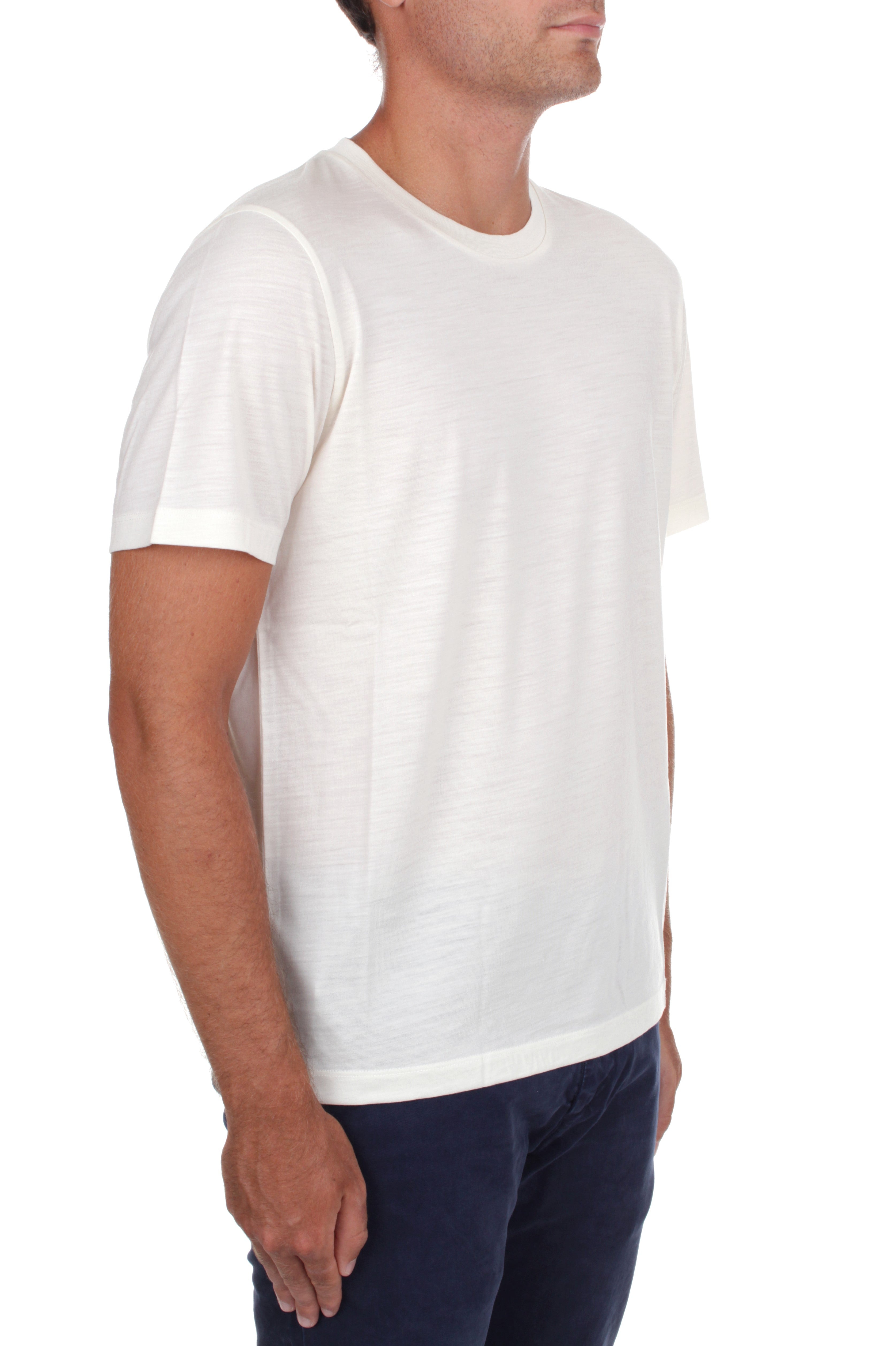 T-SHIRT Bianco Herno