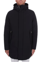 GIACCHE E GIUBBOTTI Nero Rrd