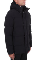 GIACCHE E GIUBBOTTI Nero Rrd