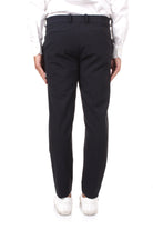 PANTALONI Blu Rrd