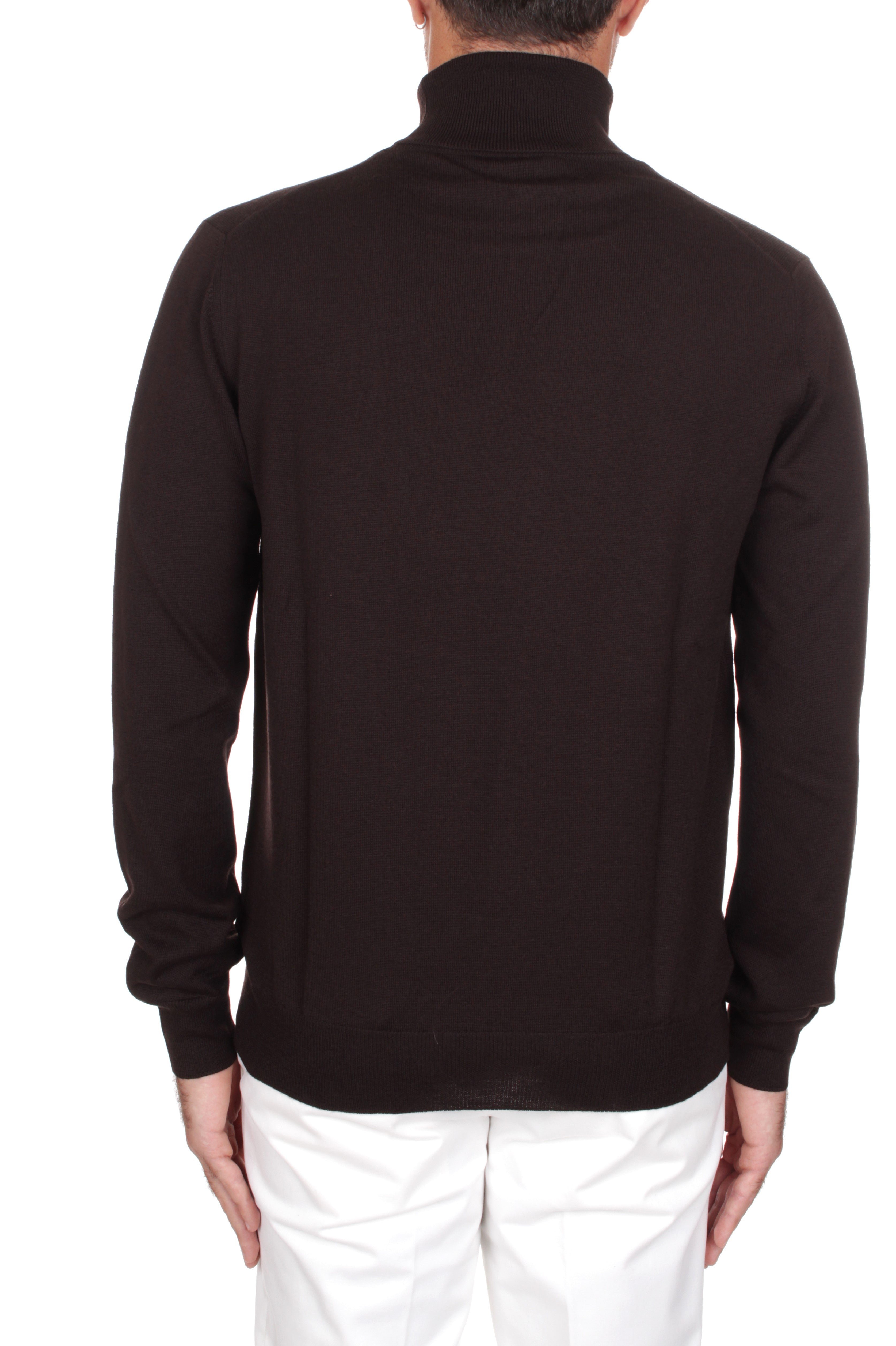 MAGLIE Marrone La Fileria