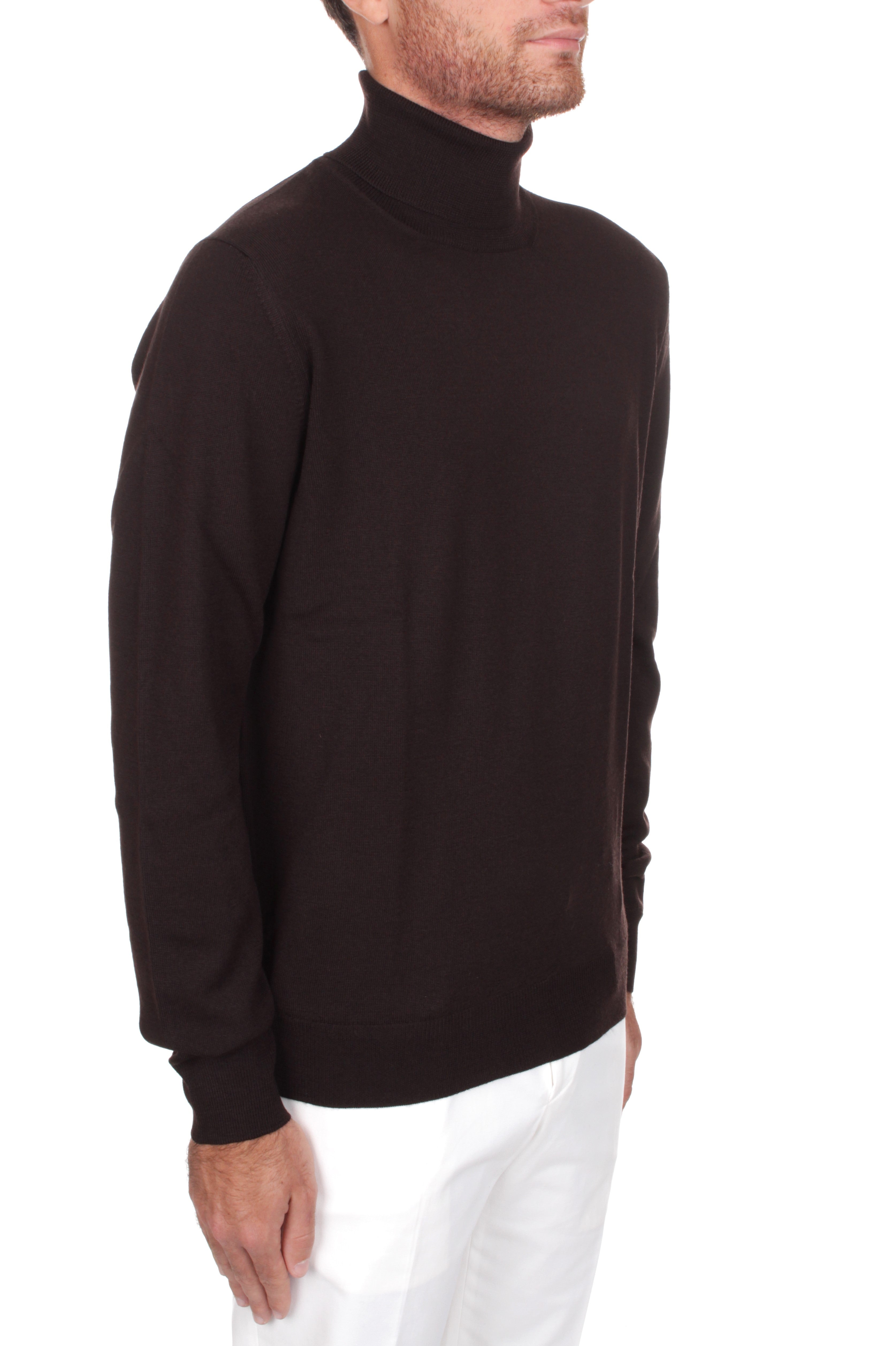 MAGLIE Marrone La Fileria