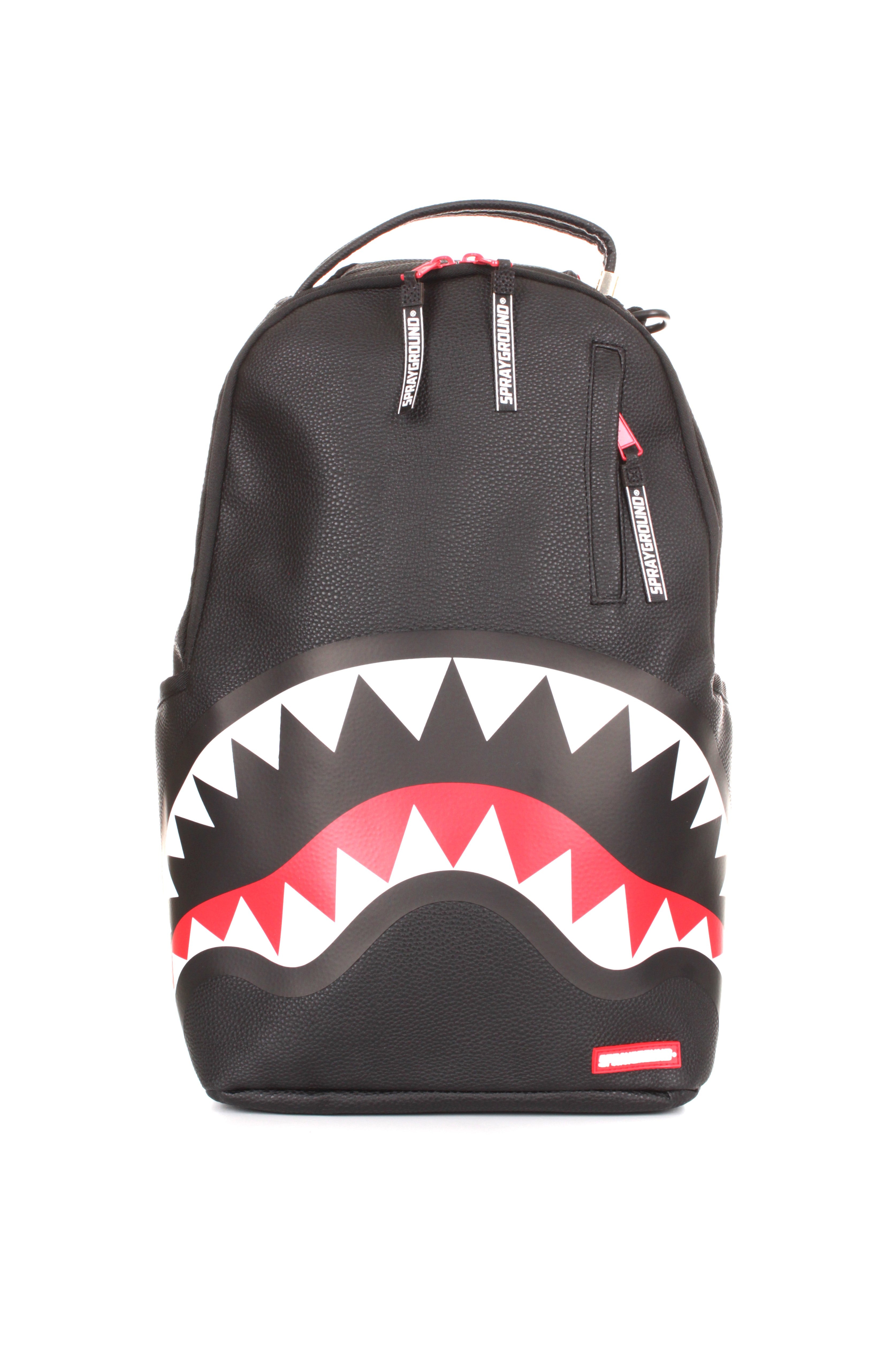 SPRAYGROUND CORE WITH LONG PULLEY BACKPACK Michi D'Amato