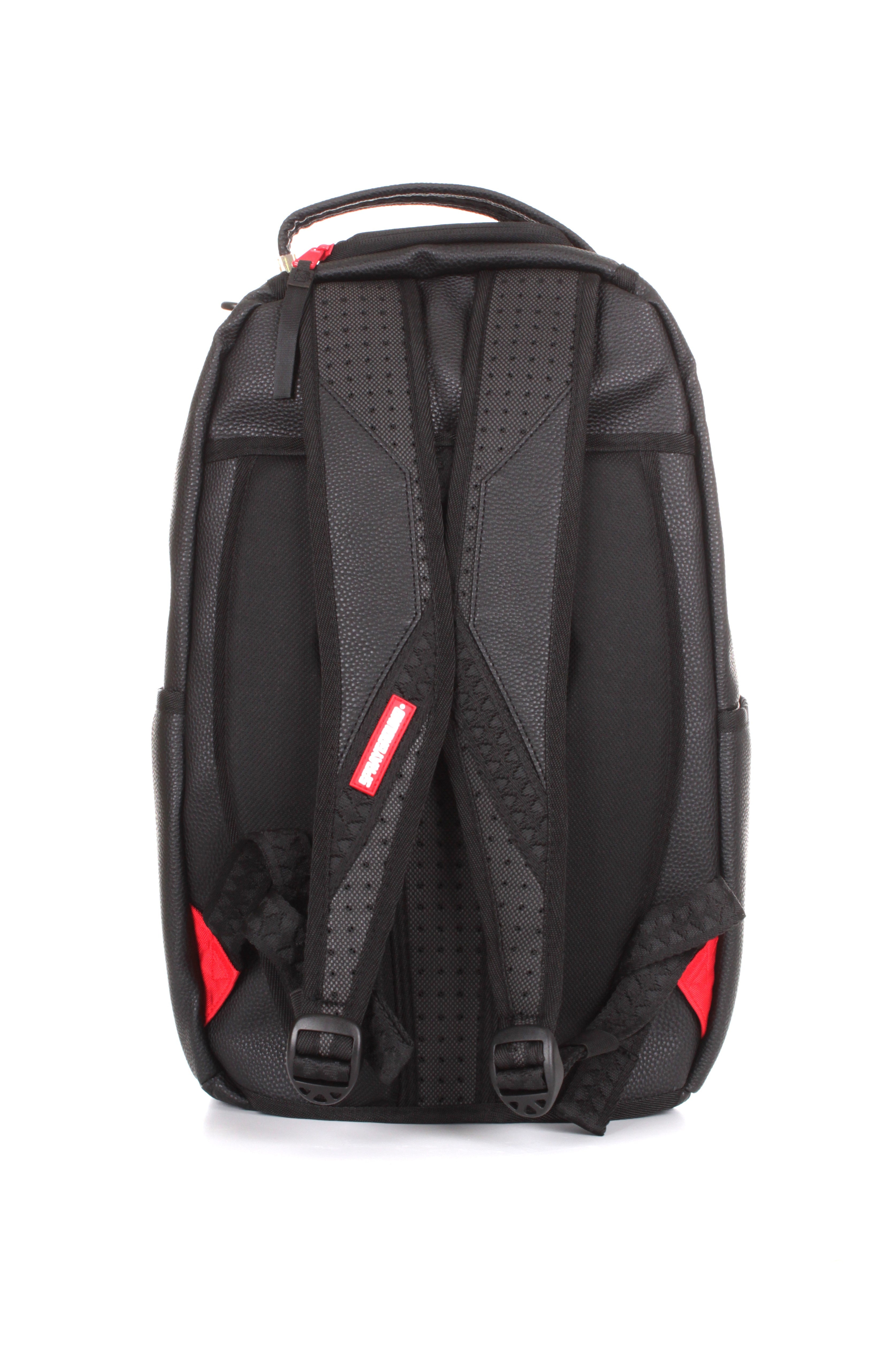 SPRAYGROUND CORE WITH LONG PULLEY BACKPACK Michi D'Amato