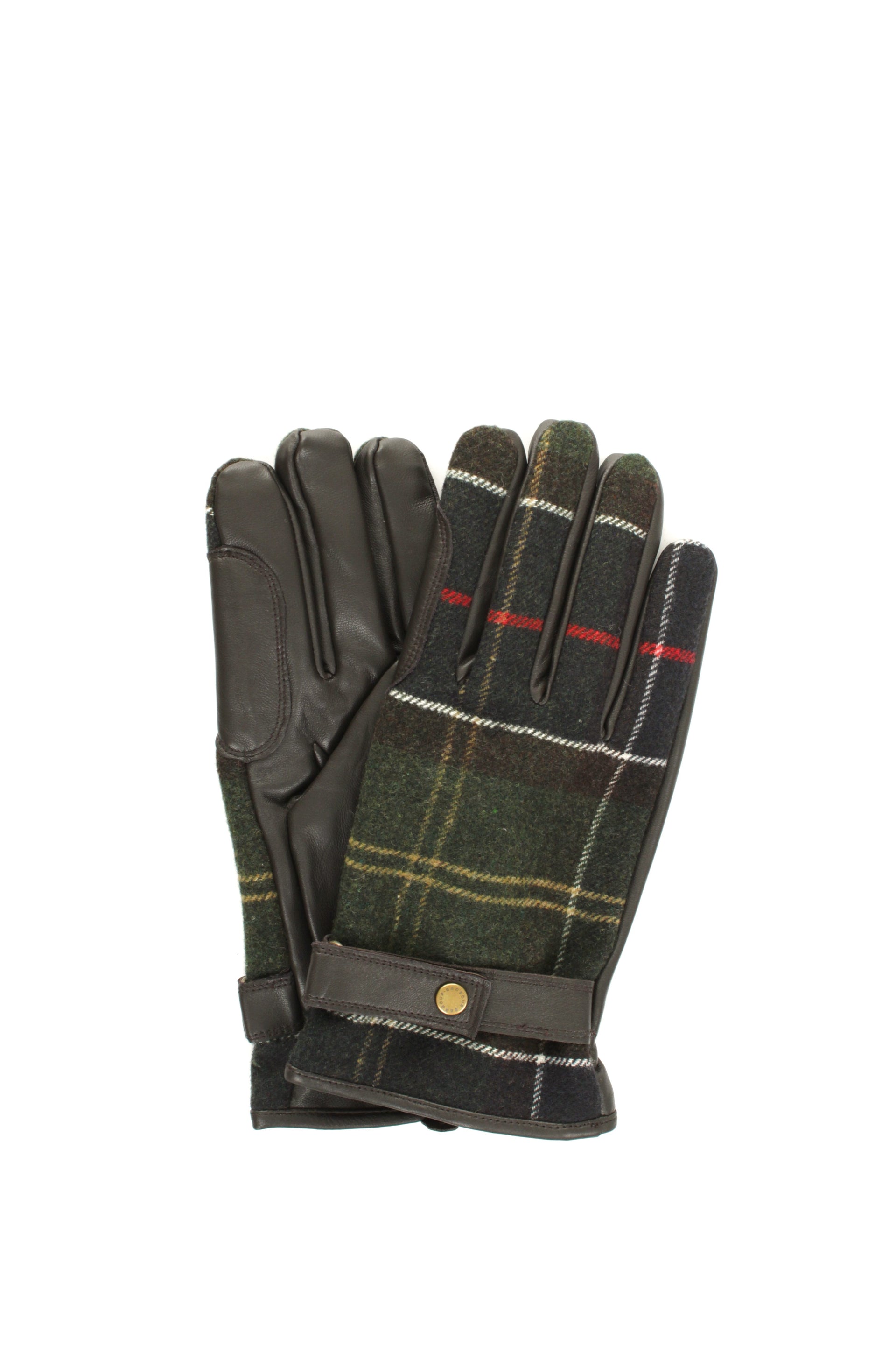 Leather Utility Gloves Mens Leather Gloves Barbour Barbour Leather