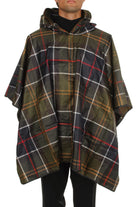 GIACCHE E GIUBBOTTI Multicolore Barbour