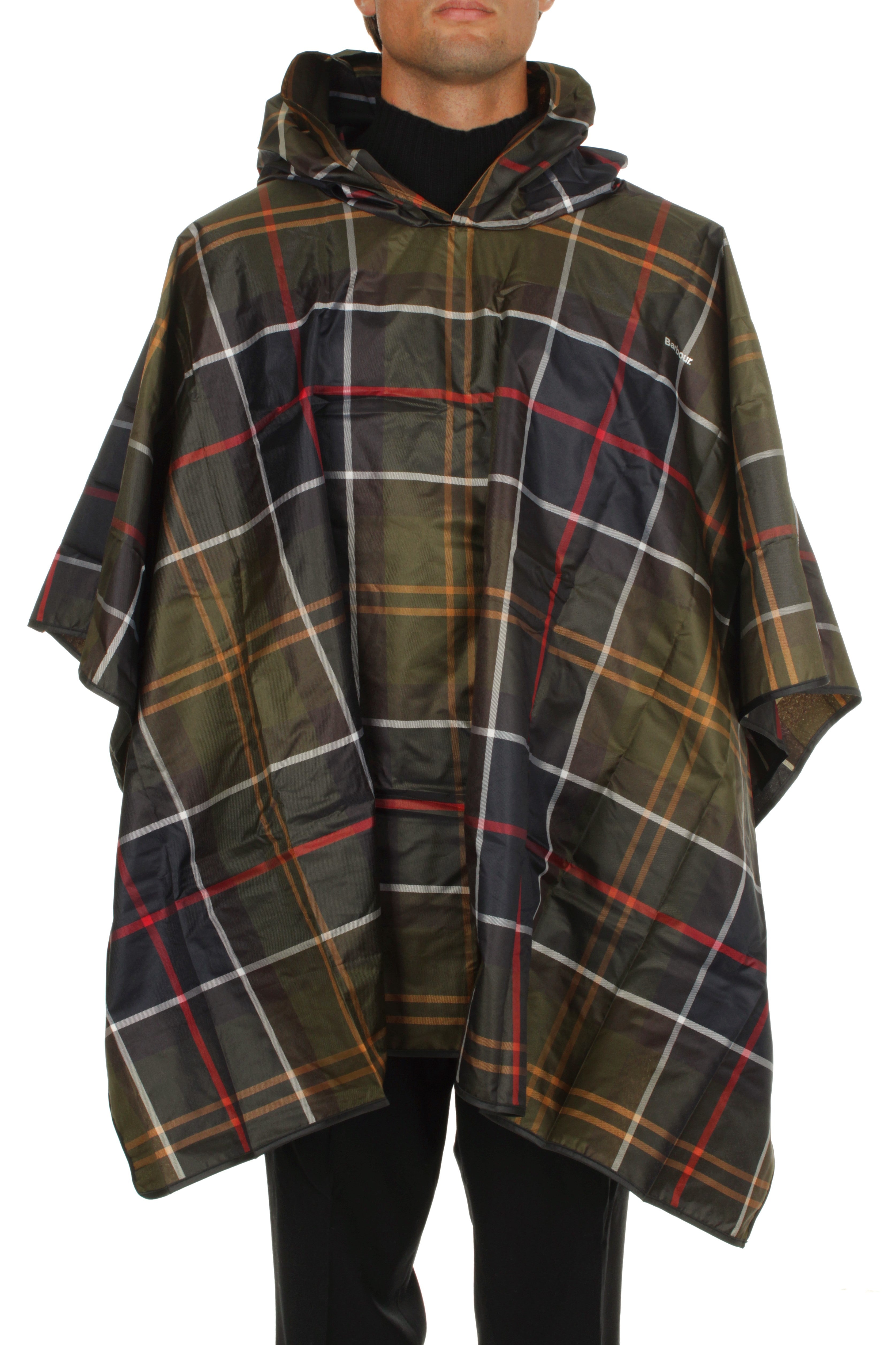 GIACCHE E GIUBBOTTI Multicolore Barbour