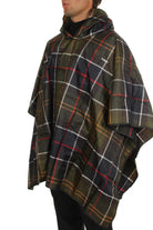 GIACCHE E GIUBBOTTI Multicolore Barbour