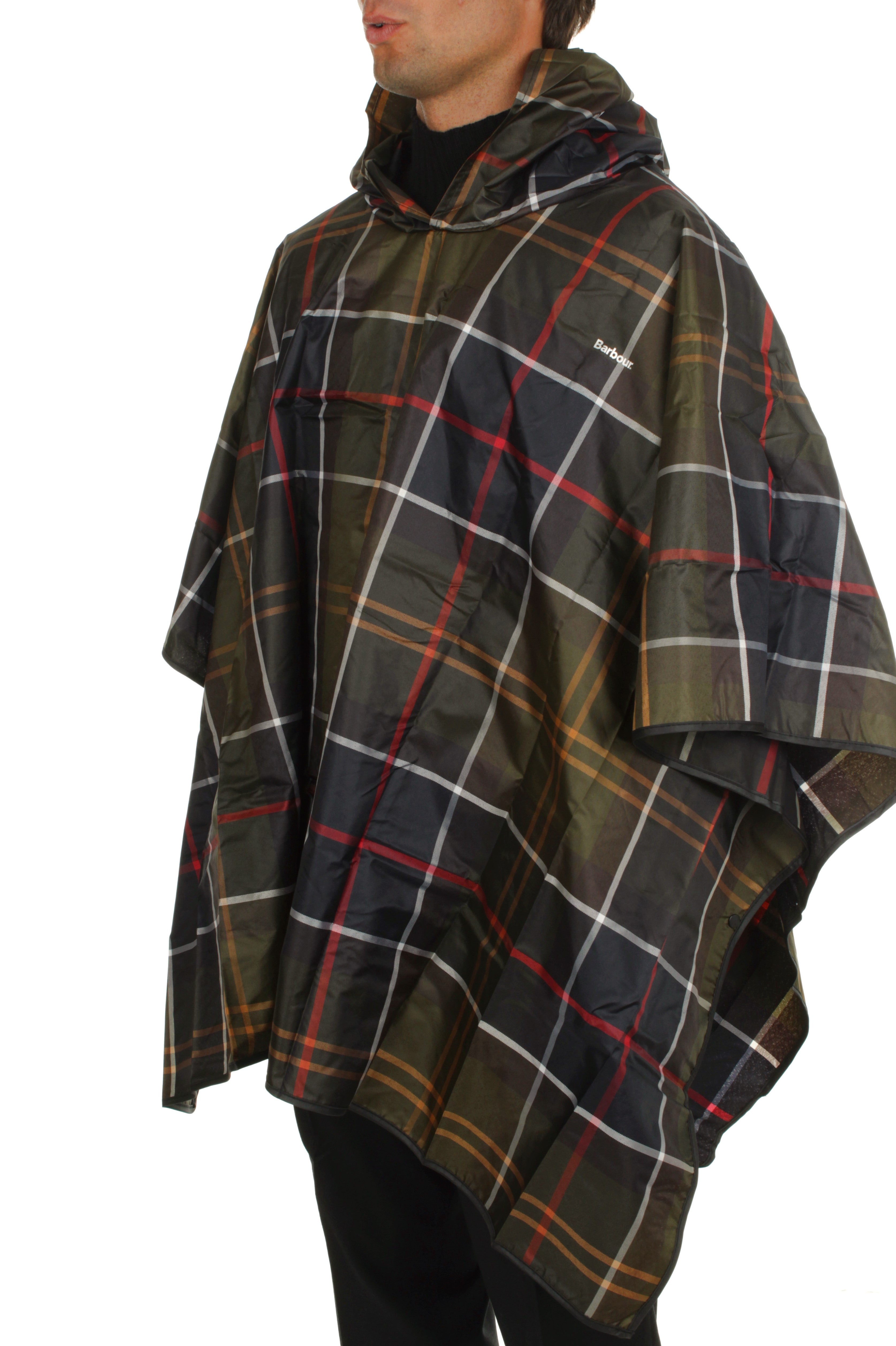 GIACCHE E GIUBBOTTI Multicolore Barbour