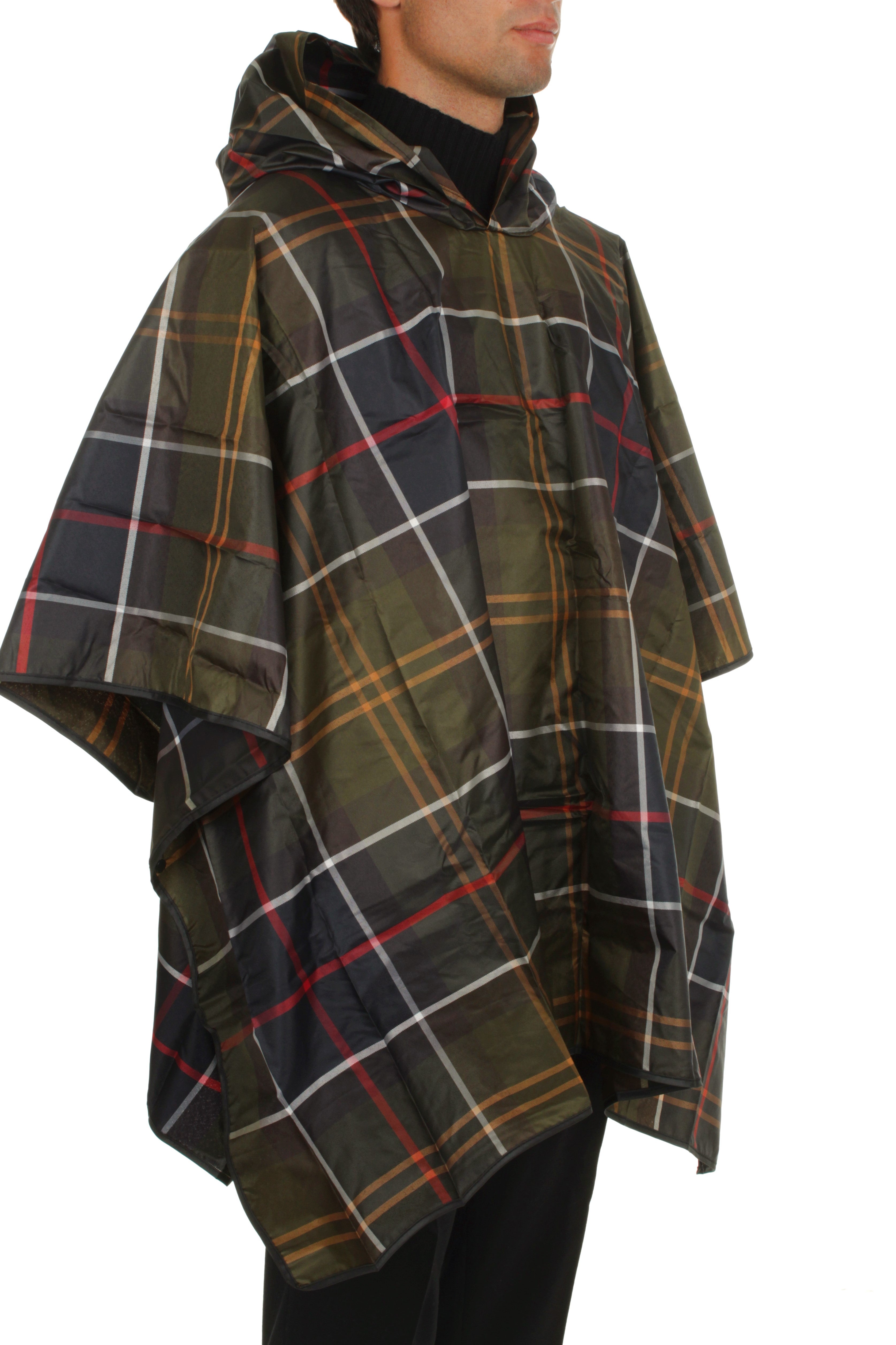 GIACCHE E GIUBBOTTI Multicolore Barbour