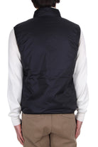 GIACCHE E GIUBBOTTI Nero Aspesi