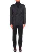 ABITI Blu Tagliatore