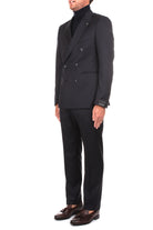 ABITI Blu Tagliatore