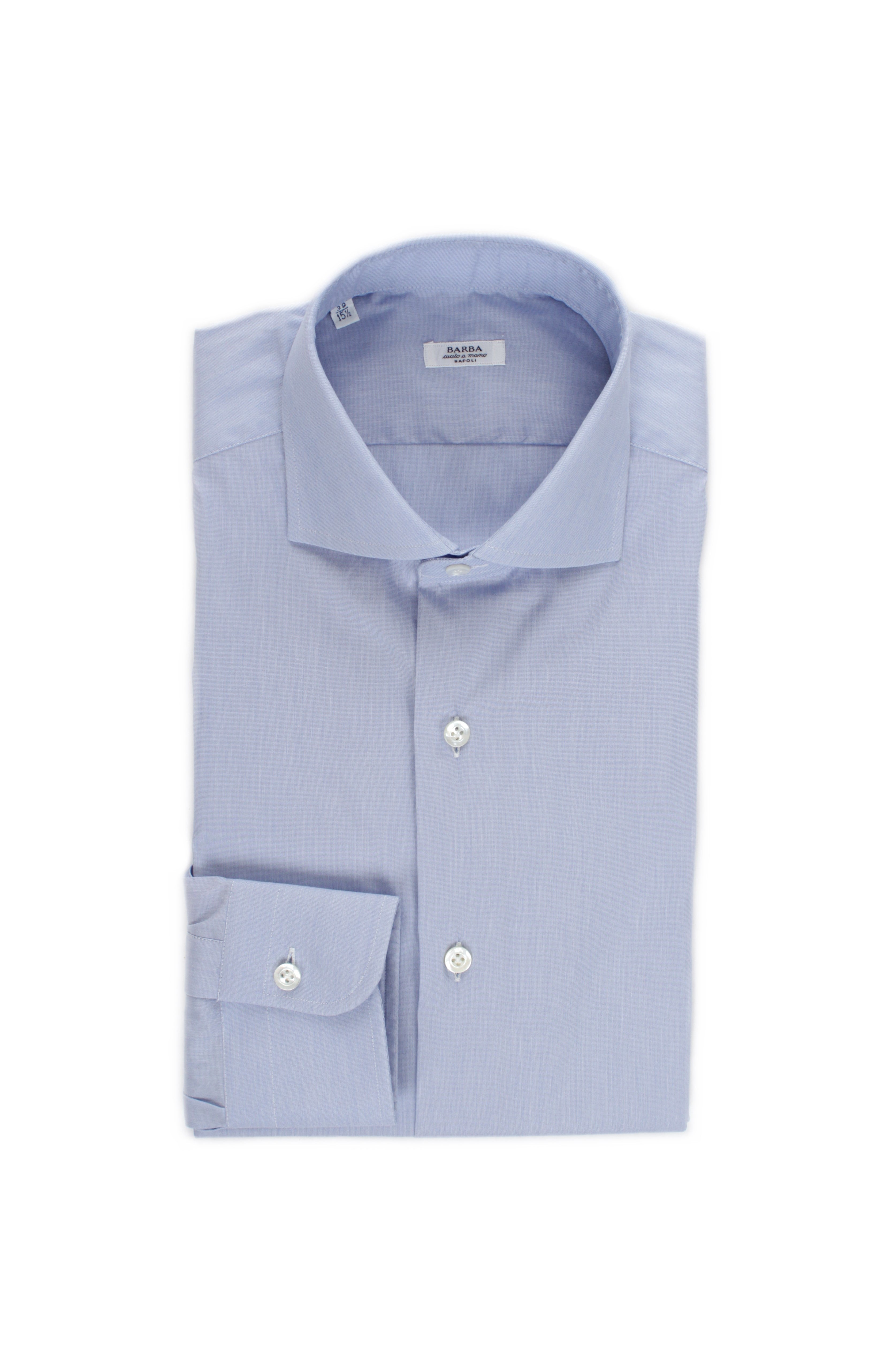 CAMICIE Turchese Barba