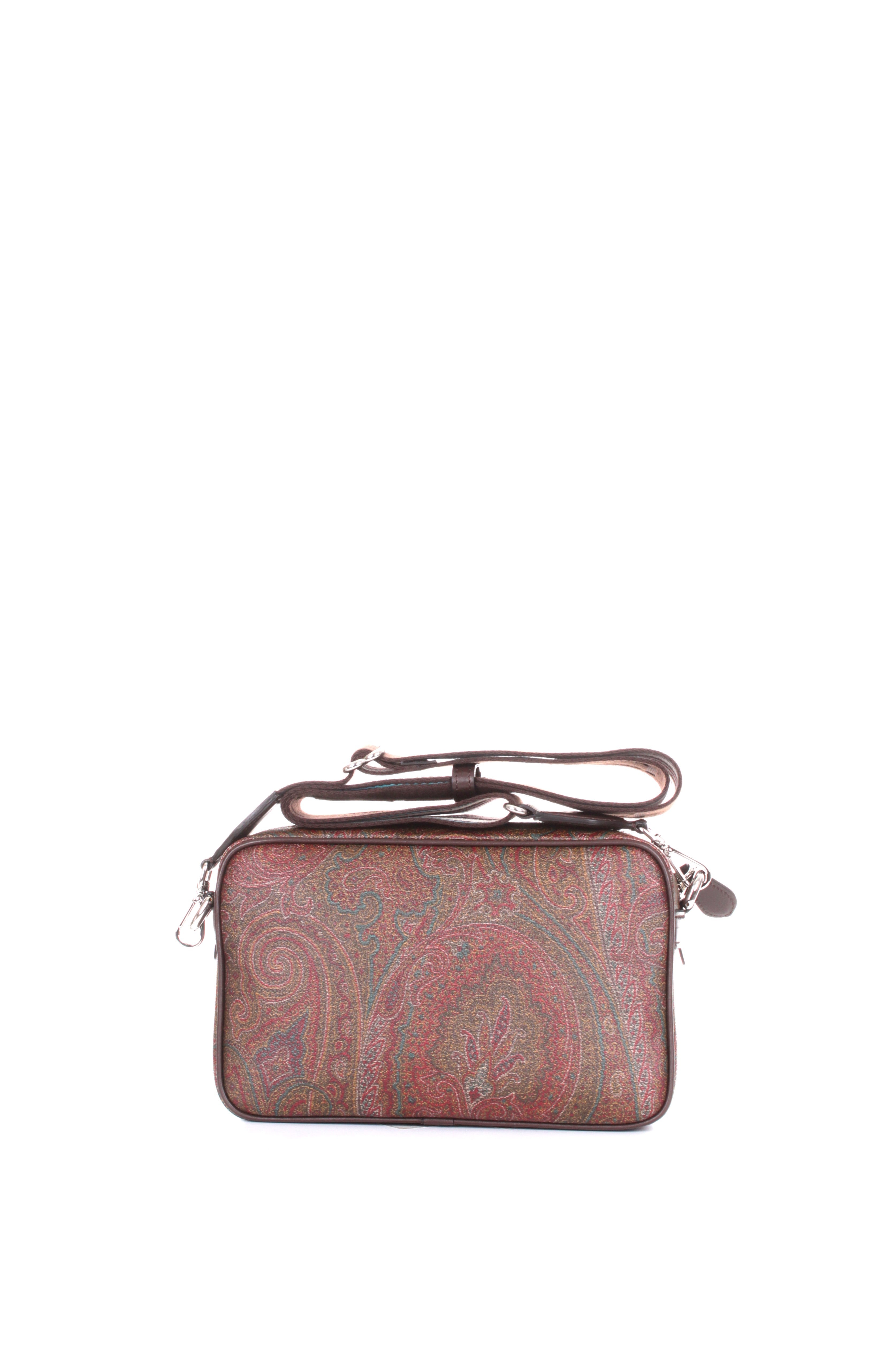 BORSE A TRACOLLA Marrone Etro