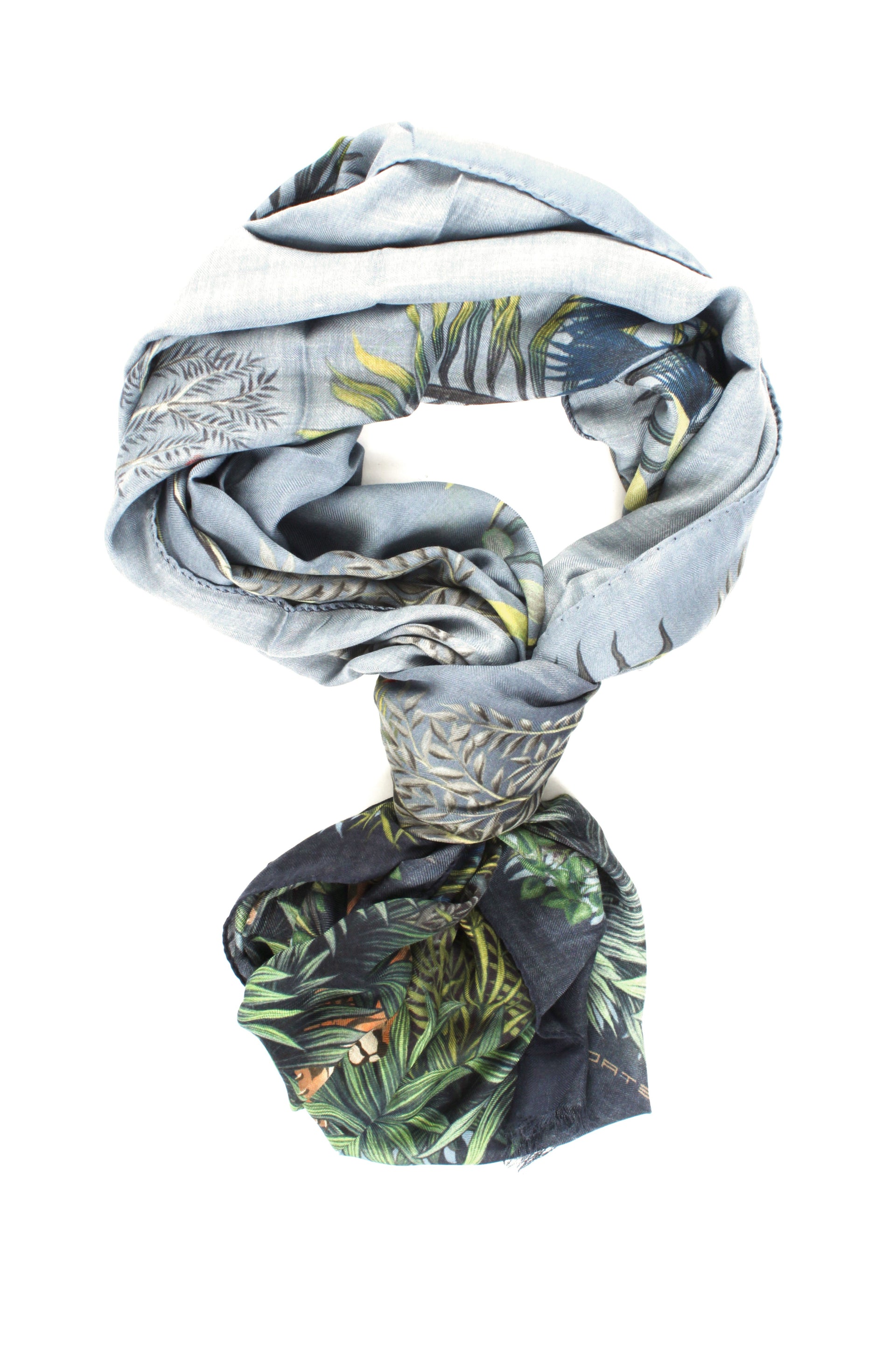 SCIARPA ETRO BLU X0880 – Michi D'Amato