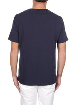T-SHIRT Blu Etro